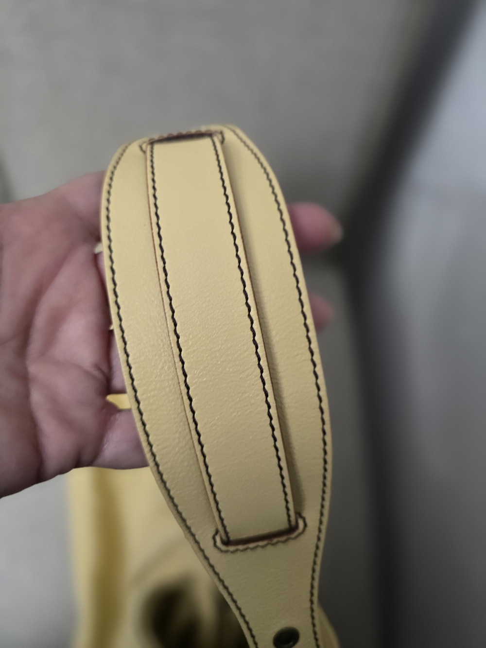 Fendi Calfskin Doctor B Hobo Bag - Picture 10 of 16